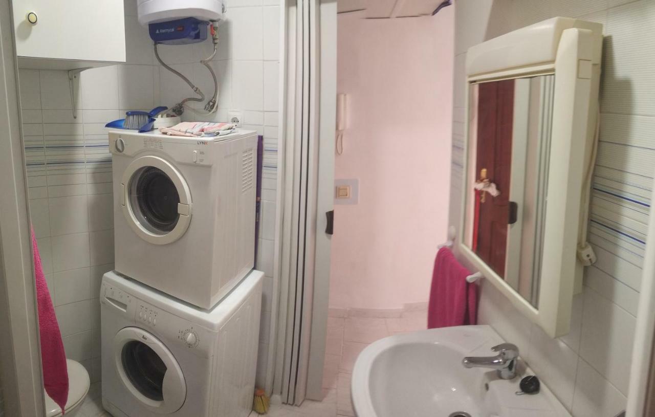 Estudio En Playamar Apartament Torremolinos Zewnętrze zdjęcie