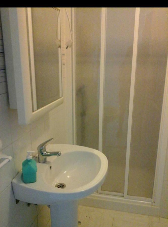 Estudio En Playamar Apartament Torremolinos Zewnętrze zdjęcie